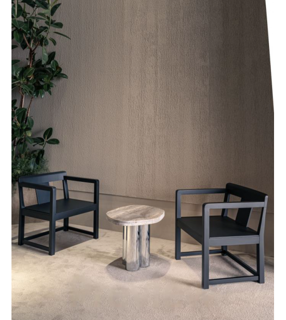 Palestro Casamilano Table Basse