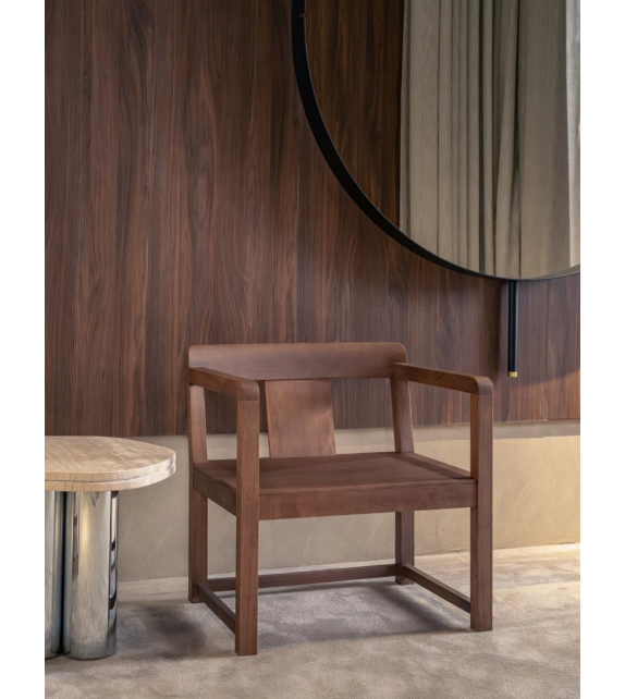 Palestro Casamilano Couchtisch