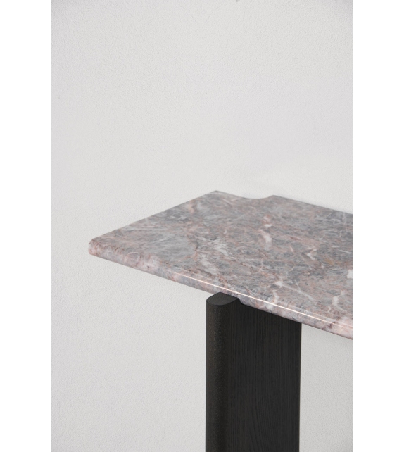 E Claire Console Potocco