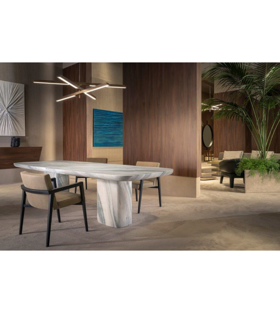 Lanza Casamilano Chaise