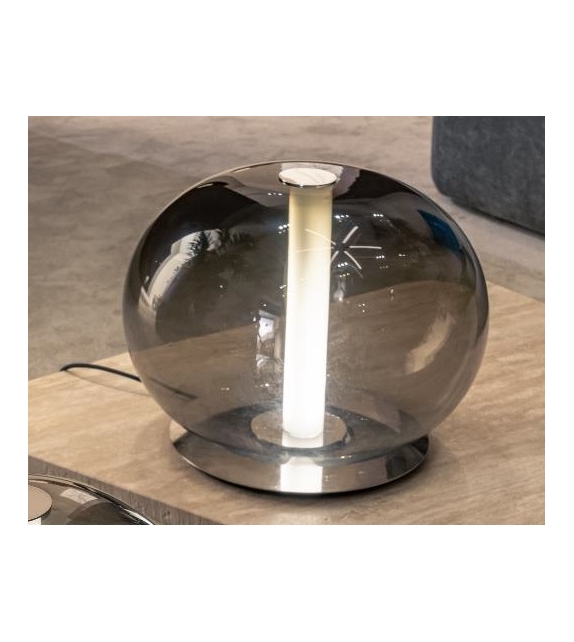 Vetra Casamilano Lampada da Tavolo