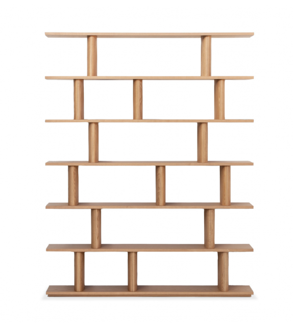 Pages Bookshelf Potocco