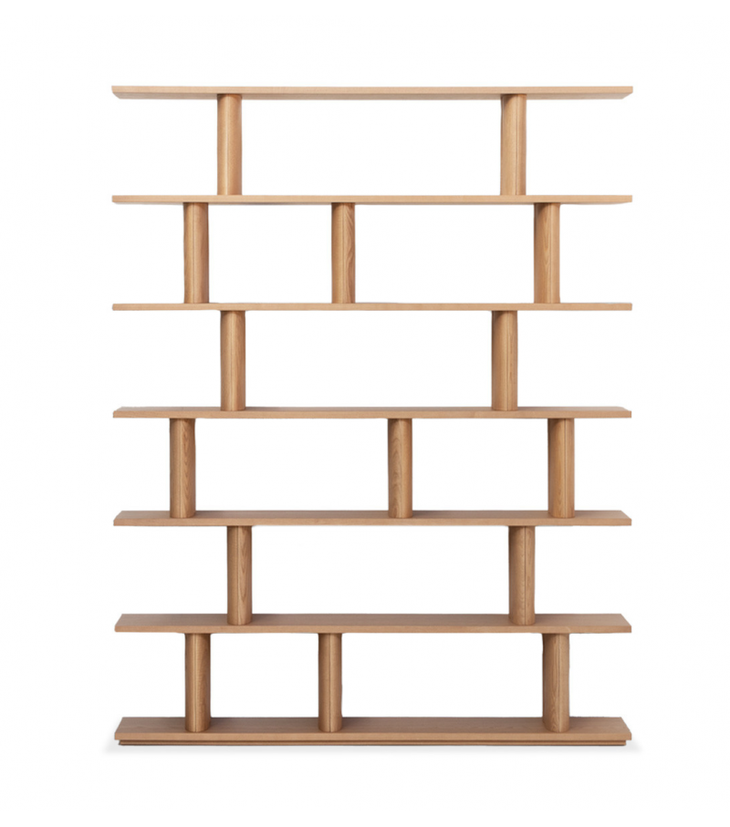 Pages Bookshelf Potocco