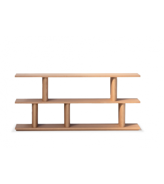 Pages Bookshelf Potocco