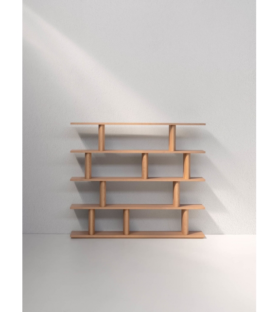 Pages Bookshelf Potocco