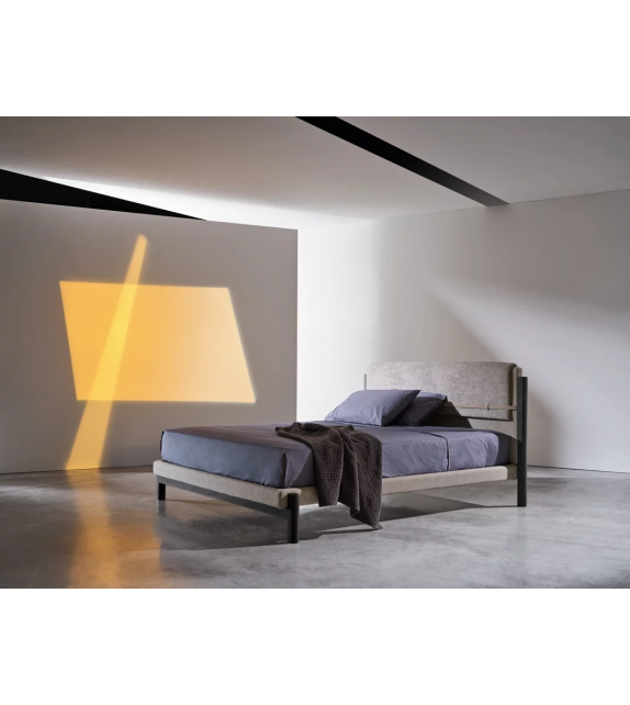 Strap 80 Gervasoni Bed