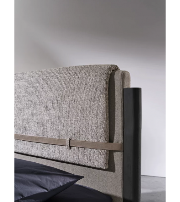 Strap 80 Gervasoni Bed