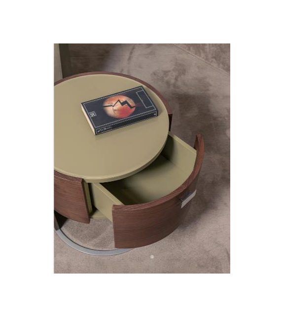 Cordusio Casamilano Bedside Table