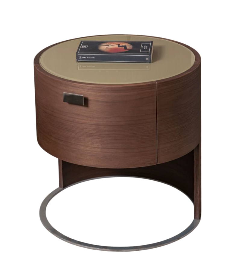 Cordusio Casamilano Comodino