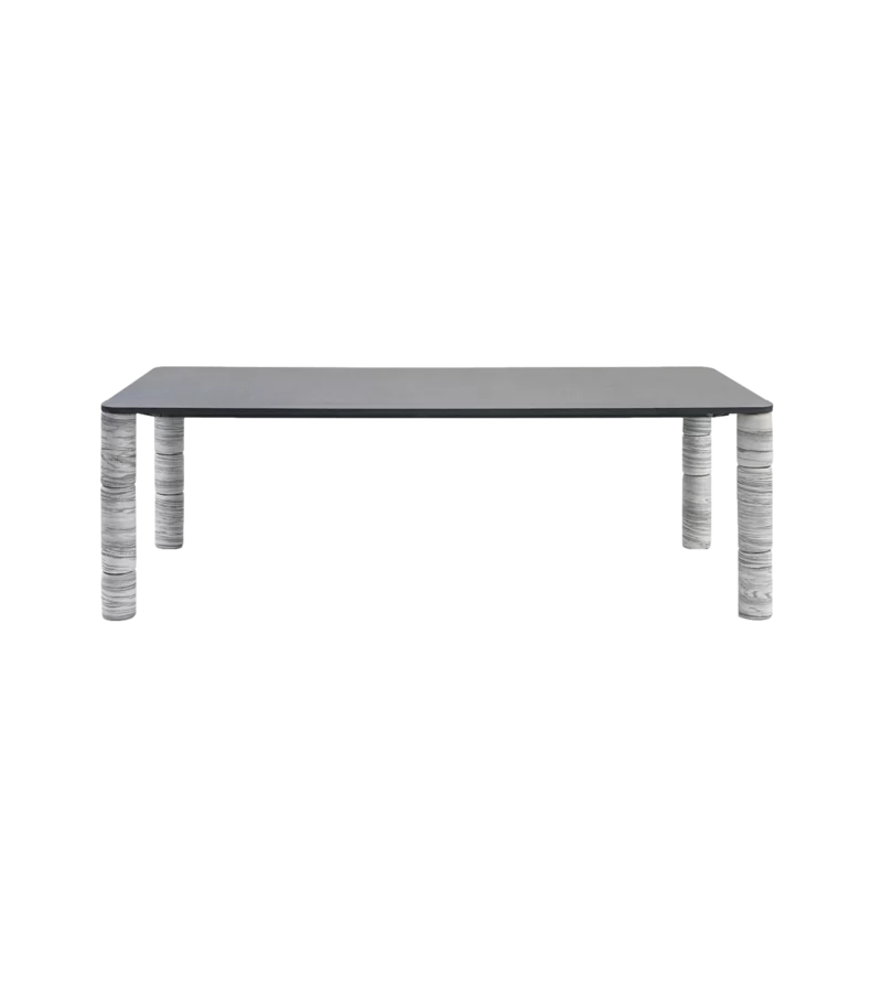 Brick Tisch Gervasoni