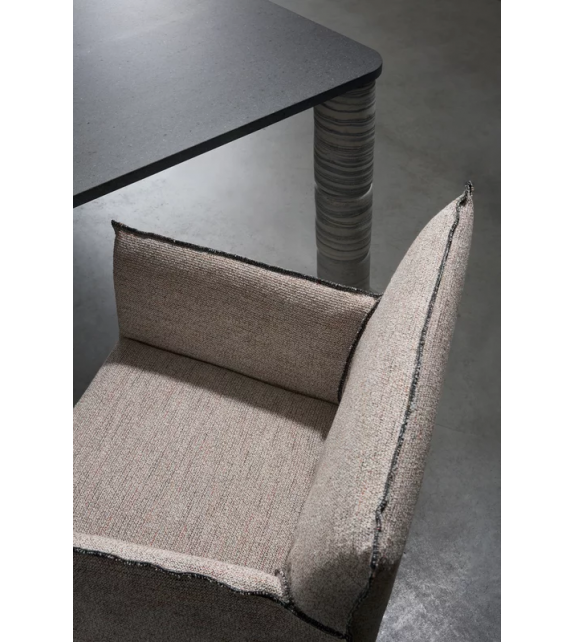 Brick Table Gervasoni