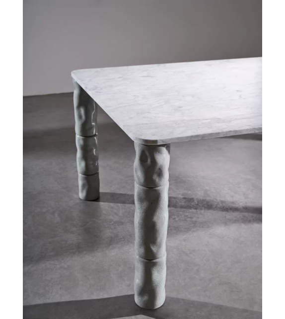 Brick Table Gervasoni