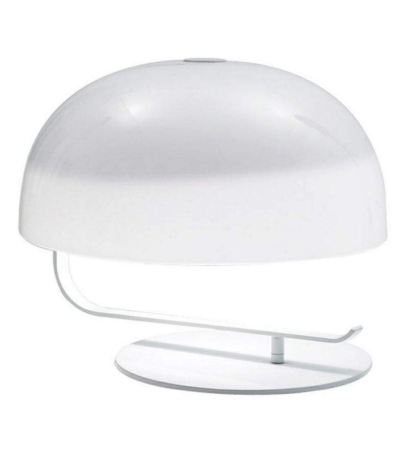 Zanuso Oluce Lampe de Table