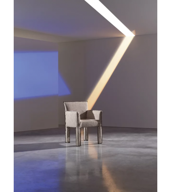 Ghost 125 Gervasoni Stuhl