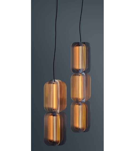 Fold Quasar Suspension