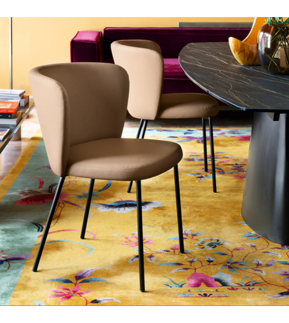 Betty Chair Connubia