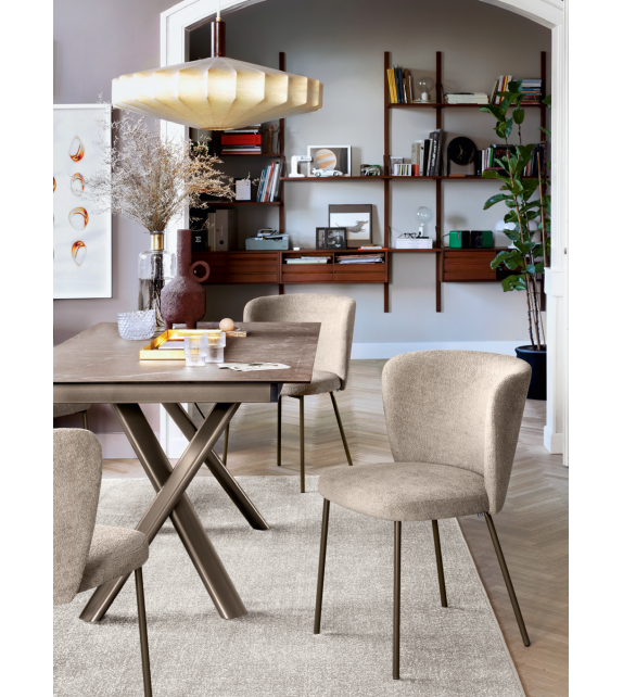 Betty Chair Connubia