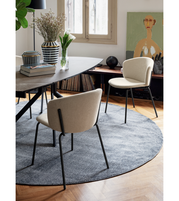 Desy Mid Chaise Connubia