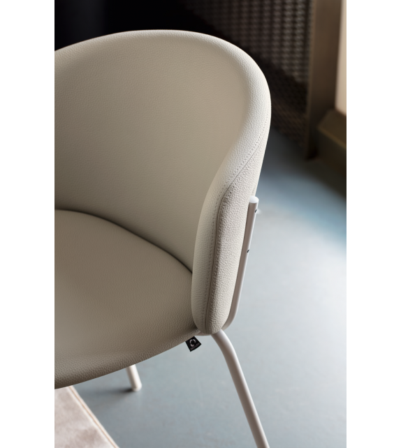 Desy Mid Chair Connubia