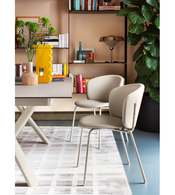 Desy Mid Chair Connubia