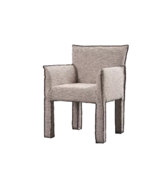 Ghost 125 Gervasoni Chair