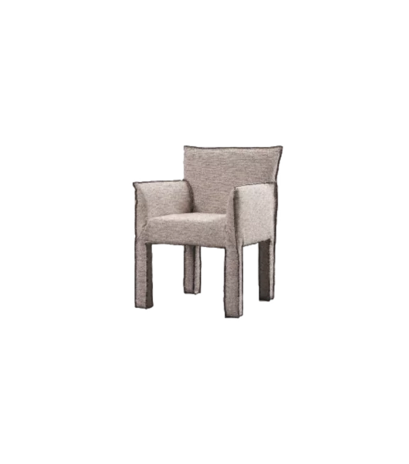 Ghost 125 Gervasoni Silla