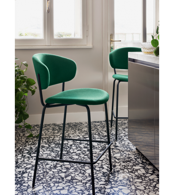 Desy Tabouret Connubia