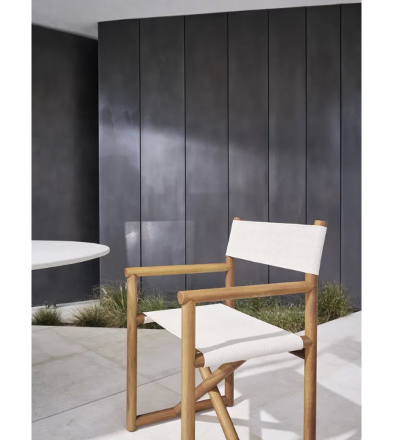 Hashi Gervasoni Chair