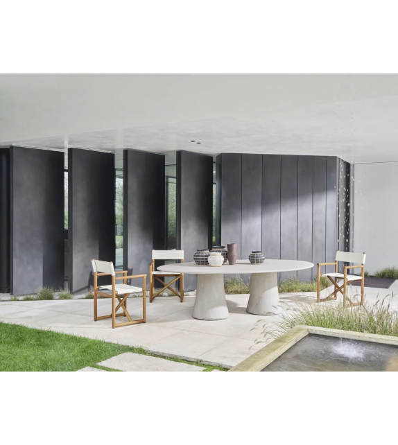 Hashi Gervasoni Silla