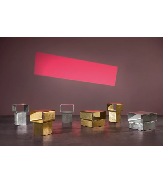 Kira Gervasoni Coffee Table