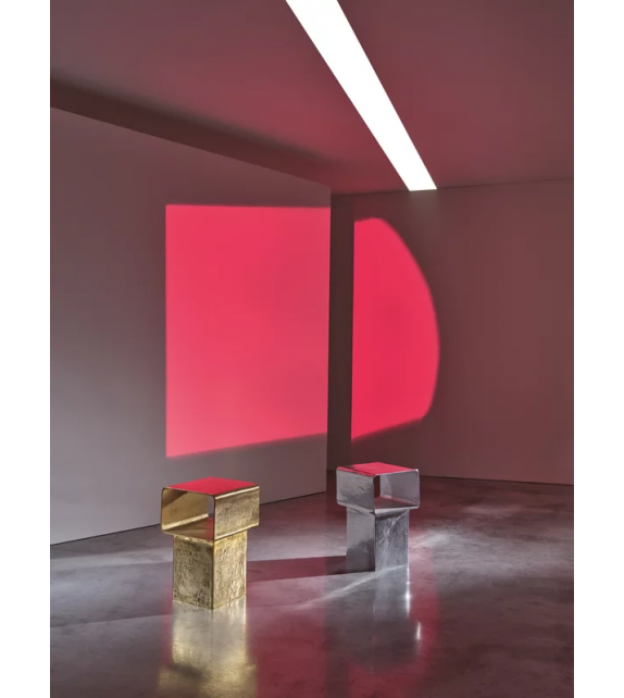 Kira Gervasoni Table Basse