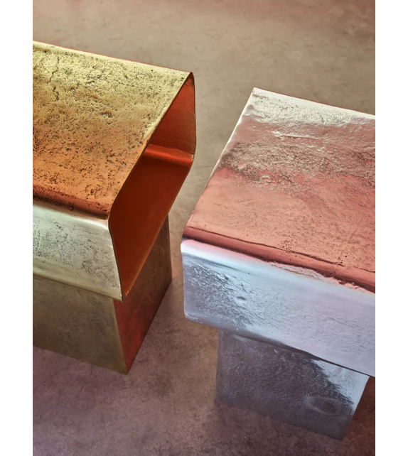 Kira Gervasoni Coffee Table