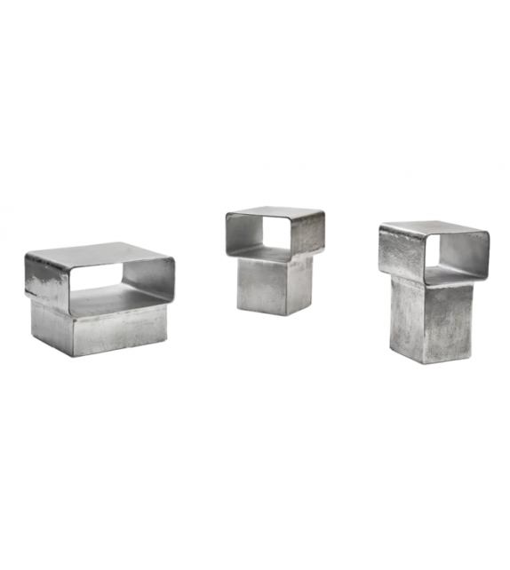 Kira Gervasoni Coffee Table