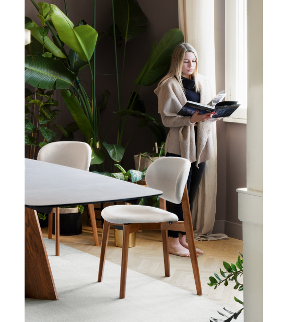 Eide Soft Chair Connubia