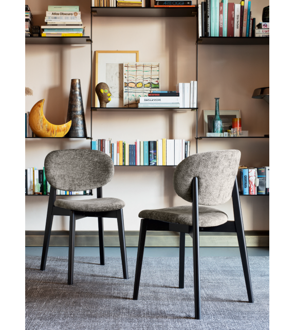 Eide Soft Chaise Connubia