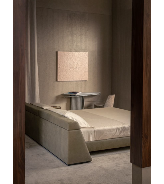 Duomo Casamilano Bed