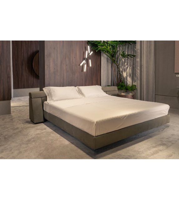 Duomo Casamilano Letto