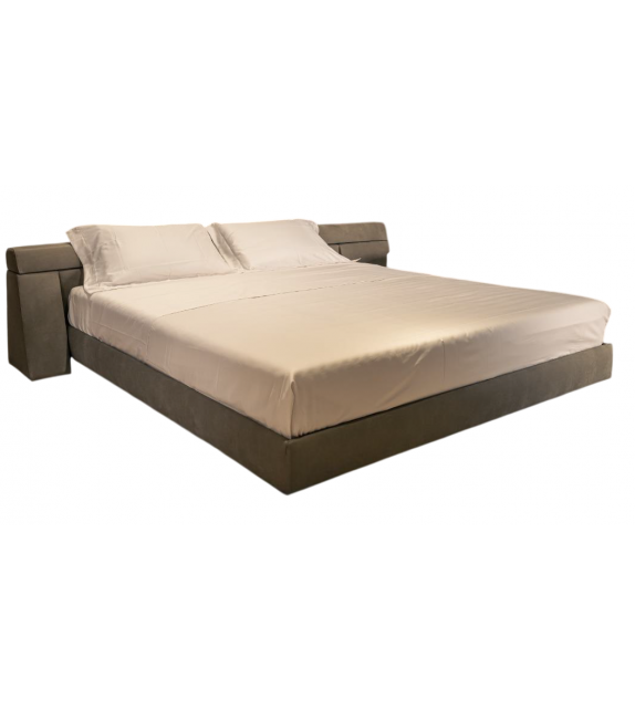 Duomo Casamilano Letto