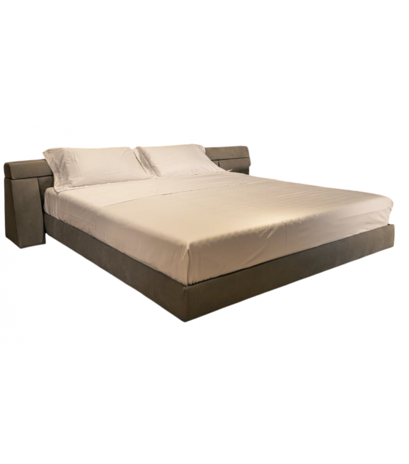 Duomo Casamilano Letto