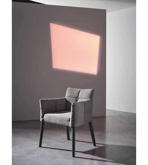 Mae Gervasoni Sillón