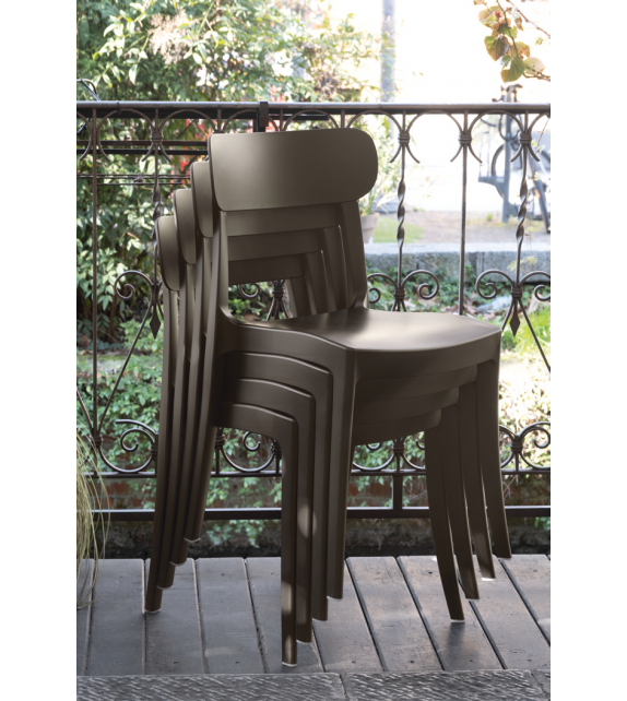 Locanda Stuhl Connubia