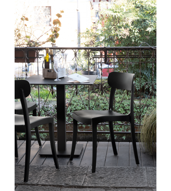 Locanda Chaise Connubia