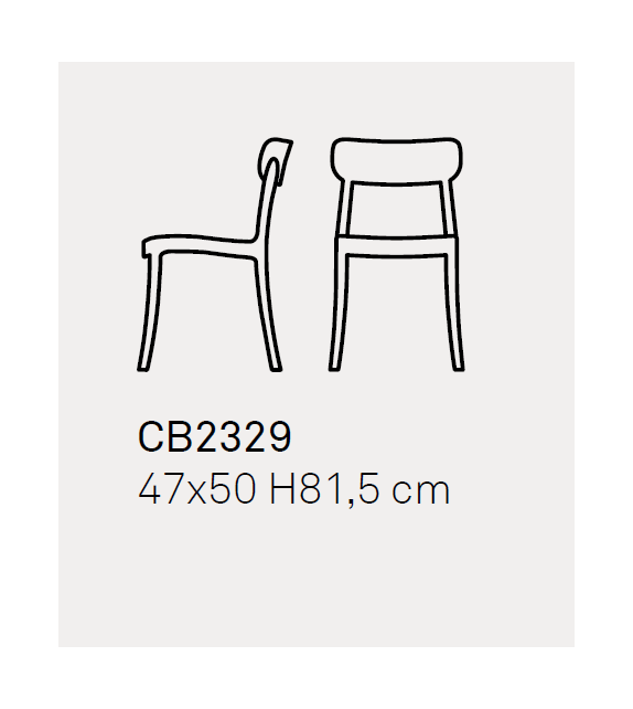 Locanda Chaise Connubia