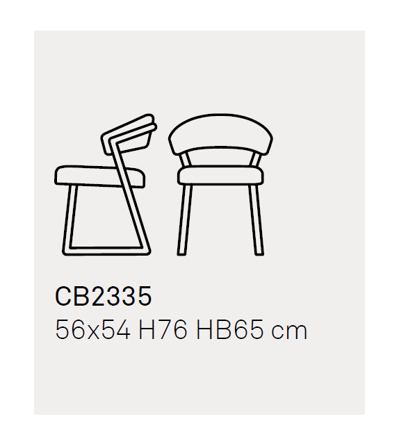 NY Anniversary Chair Connubia