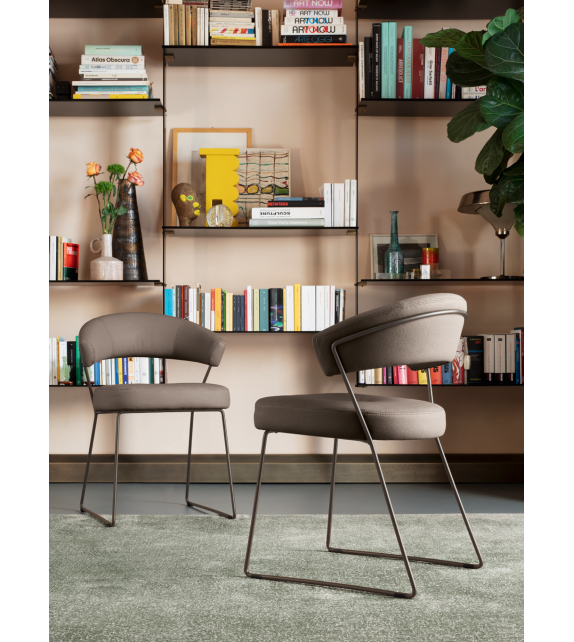 NY Anniversary Chaise Connubia