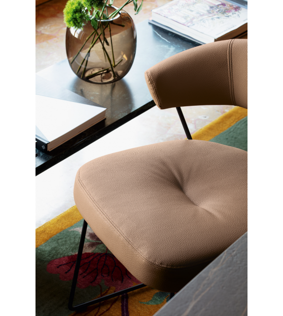 NY Anniversary Chair Connubia