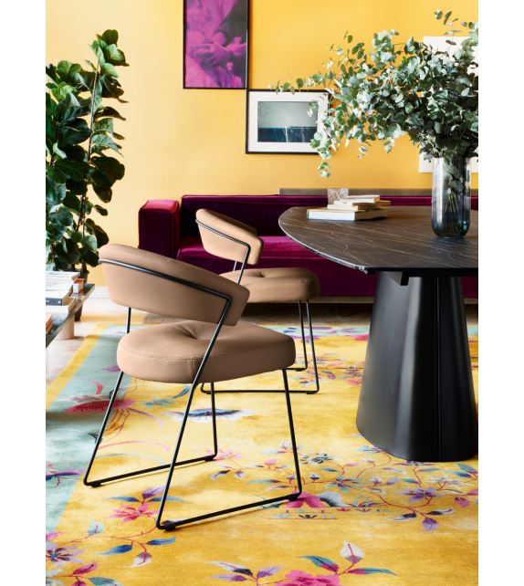 NY Anniversary Chaise Connubia