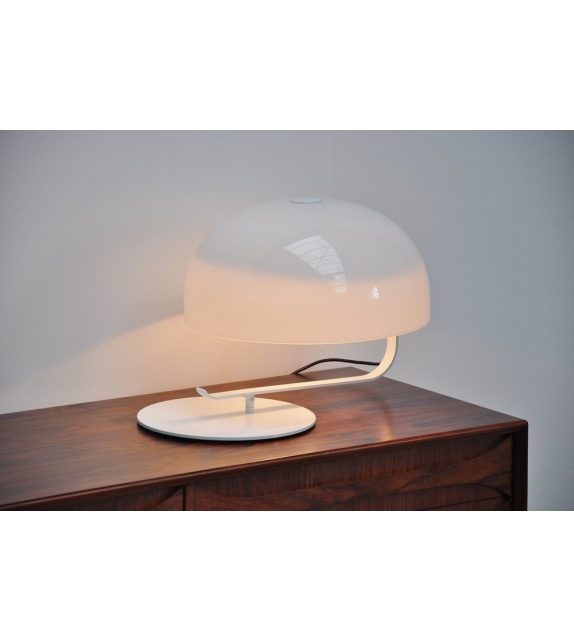 Zanuso Oluce Table Lamp