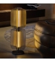 Fold Quasar Floor Lamp