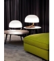 Zanuso Oluce Lampe de Table
